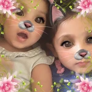 Meet your Posher, Atiqa